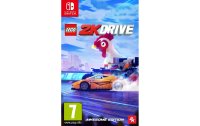 Take 2 Lego 2K Drive - Awesome Edition (Code in a Box)