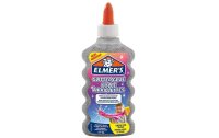 Elmers Bastelkleber Glitter Glue 1 Stück, Silber