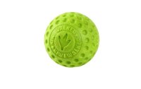 KIWI WALKER Hunde-Spielzeug Ball Grün, S, Ø 6 cm