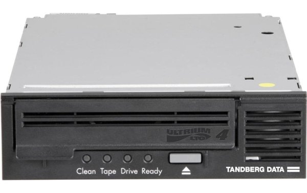 Tandberg Data Internes Bandlaufwerk TD-LTO8iSA LTO-8, SFF-8482/SAS