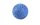 KIWI WALKER Hunde-Spielzeug Ball Blau, S, Ø 6 cm