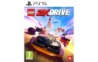 Take 2 Lego 2K Drive