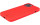 Holdit Back Cover Silicone iPhone 14 Plus Chili Red