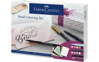 Faber-Castell Handlettering 0.3 mm; 1.5 mm, Mehrfarbig