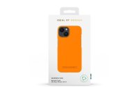 Ideal of Sweden Back Cover Apricot Crush iPhone 14