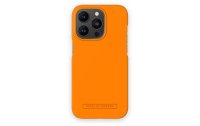 Ideal of Sweden Back Cover Apricot Crush iPhone 14 Pro