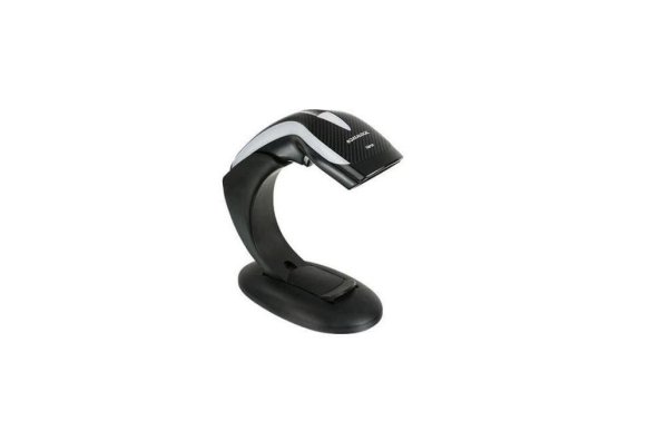 Datalogic Barcode Scanner Heron HD3430 Schwarz