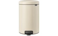 Brabantia Treteimer NewIcon 20 l, Soft Beige