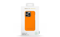 Ideal of Sweden Back Cover Apricot Crush iPhone 13 Pro