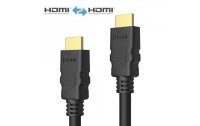 sonero Kabel HDMI - HDMI, 1 m