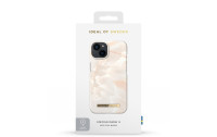 Ideal of Sweden Back Cover Rose Pearl Marble iPhone 13