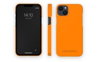 Ideal of Sweden Back Cover Apricot Crush iPhone 14 Plus