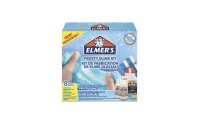 Elmers Bastelkleber Slime Kit Frosty 8-teilig