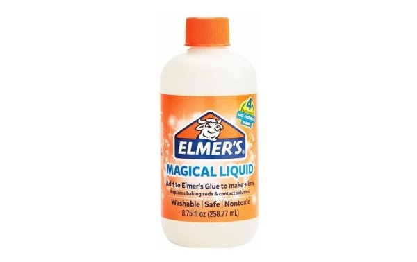 Elmers Bastelkleber Magical Liquid 259 ml