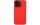 Holdit Back Cover Silicone iPhone 14 Pro Max Chili Red