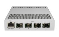 MikroTik SFP Switch CRS305-1G-4S+IN 5 Port