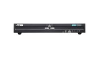 Aten KVM Switch CS1182H HDMI Secure