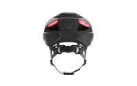 LUMOS Helm Ultra 54-61 cm, Black