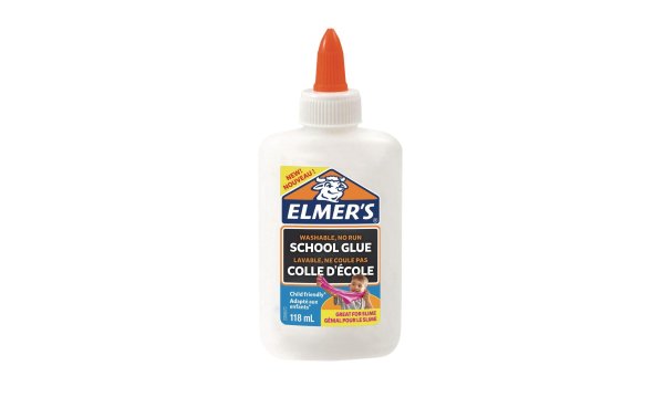 Elmers Bastelkleber 118 ml