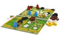 Lookout Spiele Kennerspiel Agricola: Die Bauern und das liebe Vieh Big Box