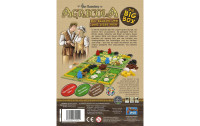 Lookout Spiele Kennerspiel Agricola: Die Bauern und das liebe Vieh Big Box