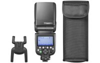 Godox Blitzgerät TT685C II für Nikon