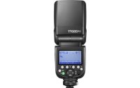 Godox Blitzgerät TT685C II für Nikon