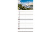 TH Kalender Schweiz 2024