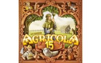 Lookout Spiele Kennerspiel Agricola 15 Jahre...