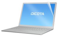DICOTA Bildschirmfolie Anti Glare Filter 9H Chromebook...