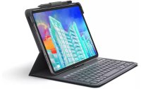 Zagg Tablet Tastatur Cover Messenger Folio 2 iPad 10.9...