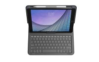 Zagg Tablet Tastatur Cover Messenger Folio 2 iPad 10.9...
