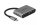 Delock Dockingstation USB 3.1 Typ-C - HDMI/VGA/USB-A/USB-C/PD