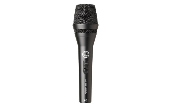 AKG Mikrofon Perception P3 S