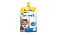 Gimpet Katzen-Snack Yoghurt für Katzen, 150 g