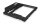 ICY BOX DVD-Schacht Adapter IB-AC649 für 2.5"-HDD/SSD