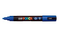 Uni Permanent-Marker POSCA 1.8-2.5 mm Blau