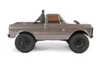 Axial Scale Crawler SCX24 1967 Chevrolet C10 Silber, RTR, 1:24