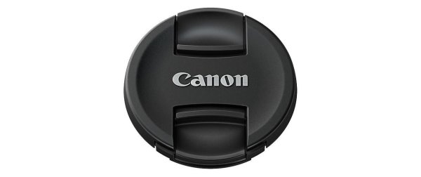 Canon Objektivdeckel E-67II 67 mm