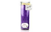 Candle Factory Duftkerze Lavendel und Lemongrass Big Jumbo