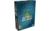 Lookout Spiele Kennerspiel Isle of Skye Big Box