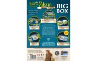 Lookout Spiele Kennerspiel Isle of Skye Big Box