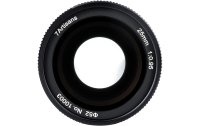 7Artisans Festbrennweite 25mm F/0.95 – Fujifilm X-Mount