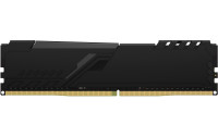 Kingston DDR4-RAM FURY Beast 3600 MHz 1x 8 GB