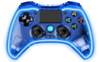 GAME Controller Pro Pad X Blau