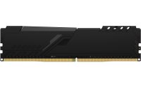 Kingston DDR4-RAM FURY Beast 3200 MHz 4x 32 GB