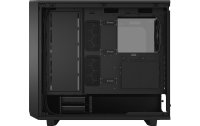 Fractal Design PC-Gehäuse Meshify 2 Lite TG Light Tint Schwarz