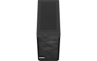 Fractal Design PC-Gehäuse Meshify 2 Lite TG Light Tint Schwarz