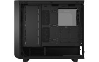 Fractal Design PC-Gehäuse Meshify 2 Lite TG Light Tint Schwarz