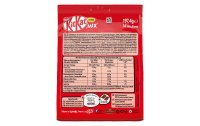 Nestlé Snacks Riegel KitKat Mini Mix 4 x 40 g